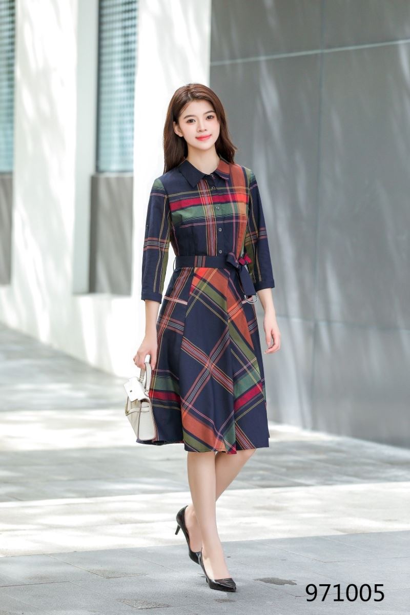 Burberry Dress